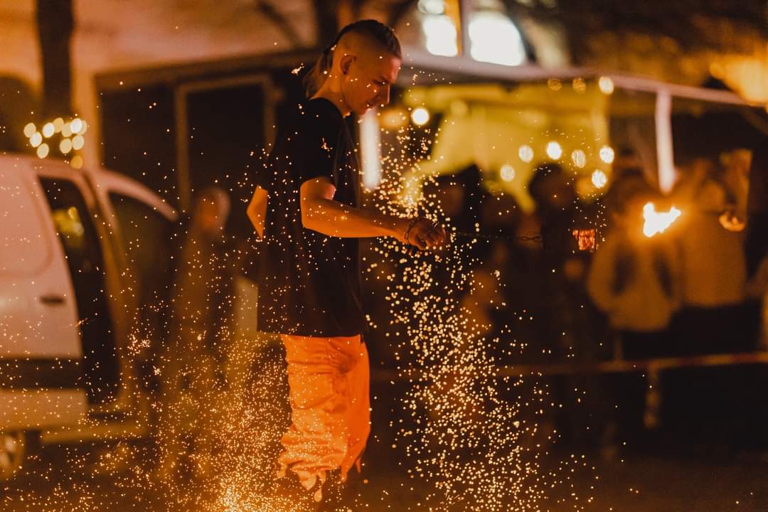 FIRESHOW (10)