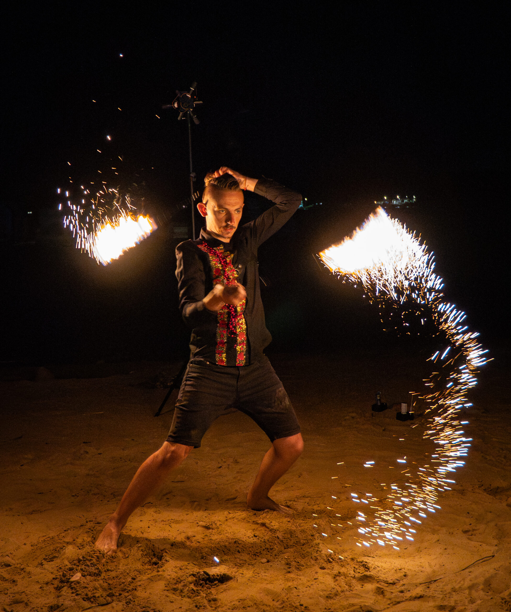 FIRESHOW (20)