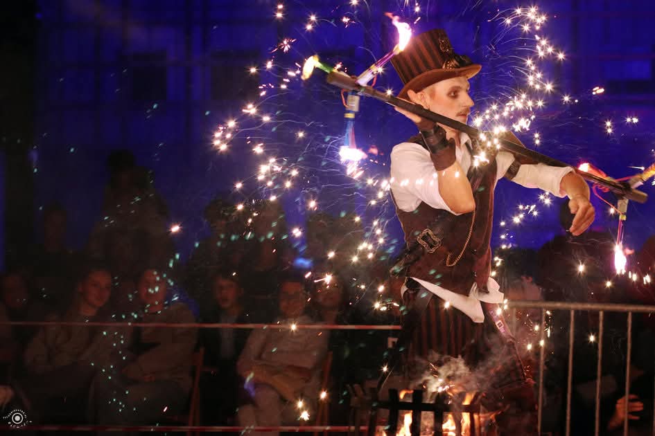 FIRESHOW (6)