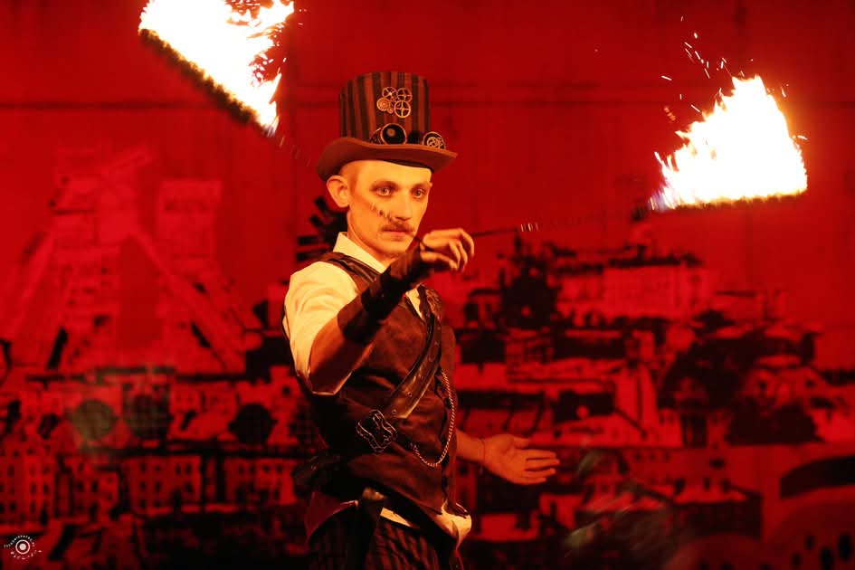 FIRESHOW (7)