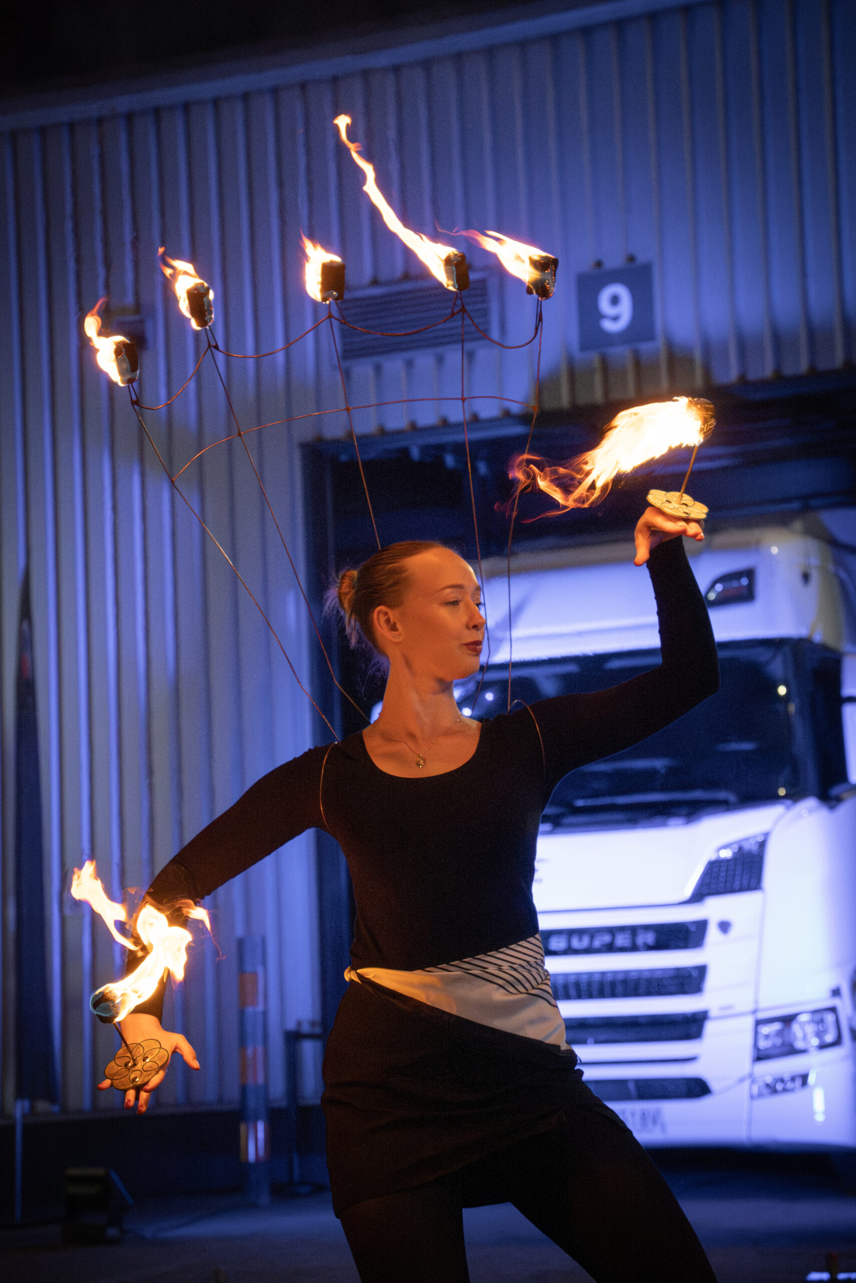 FIRESHOW SCANIA (2)