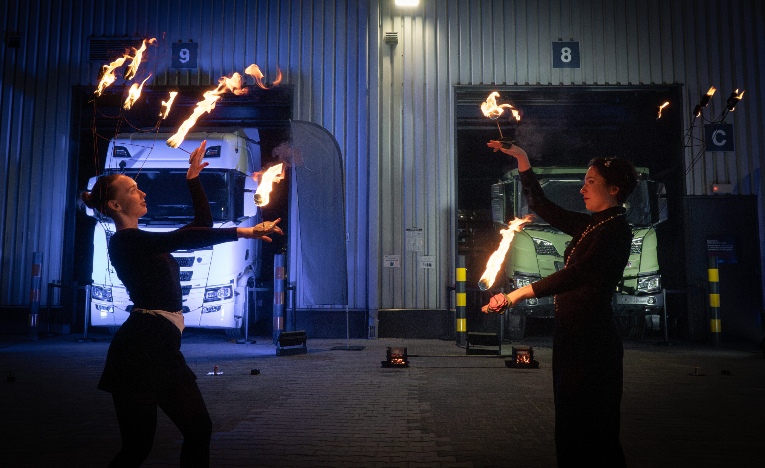 FIRESHOW SCANIA (3)