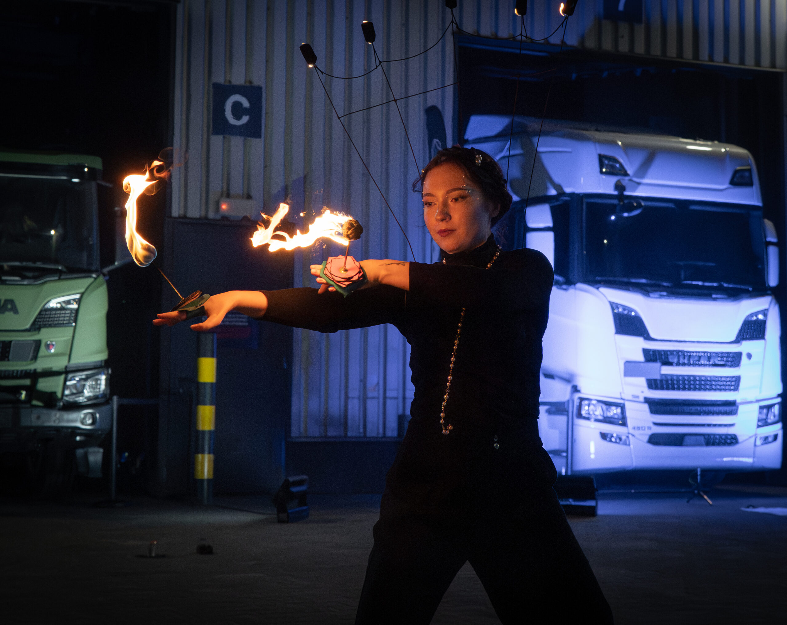FIRESHOW SCANIA (4)