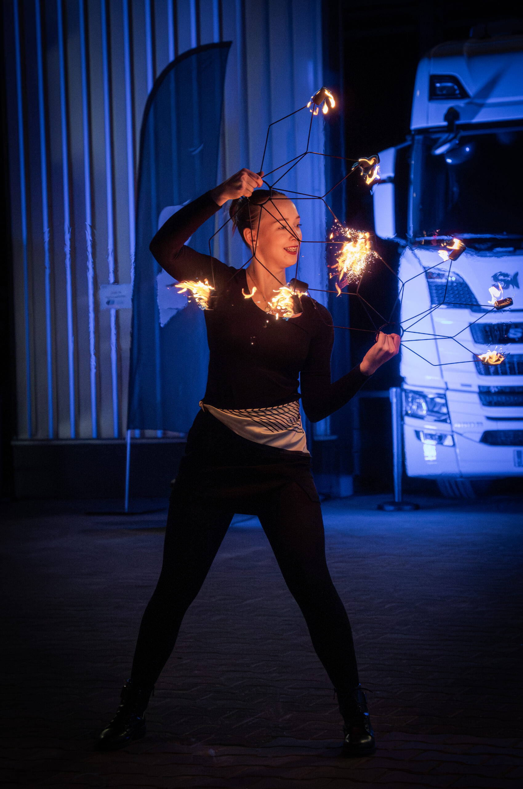 FIRESHOW SCANIA (40)