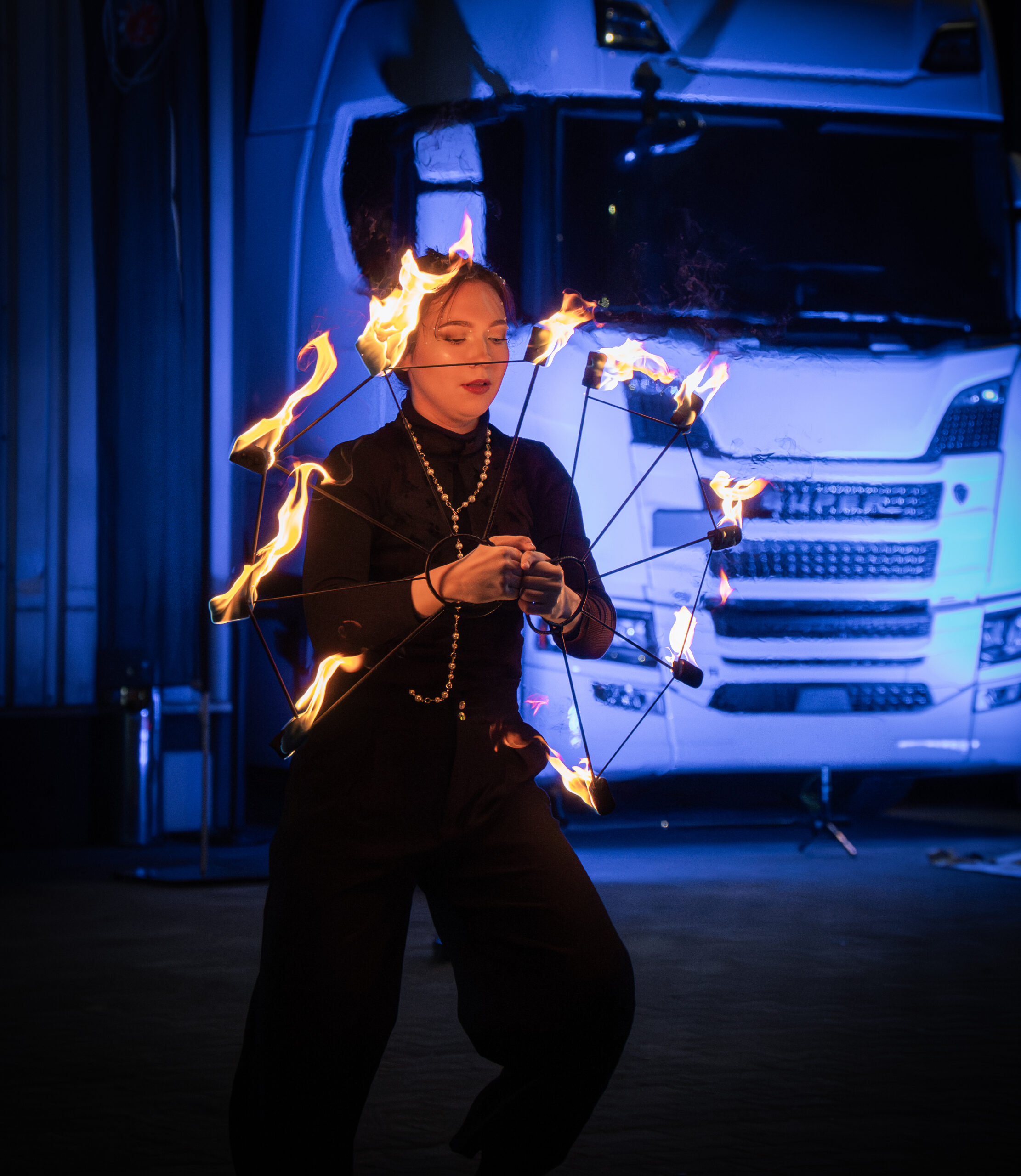 FIRESHOW SCANIA (44)