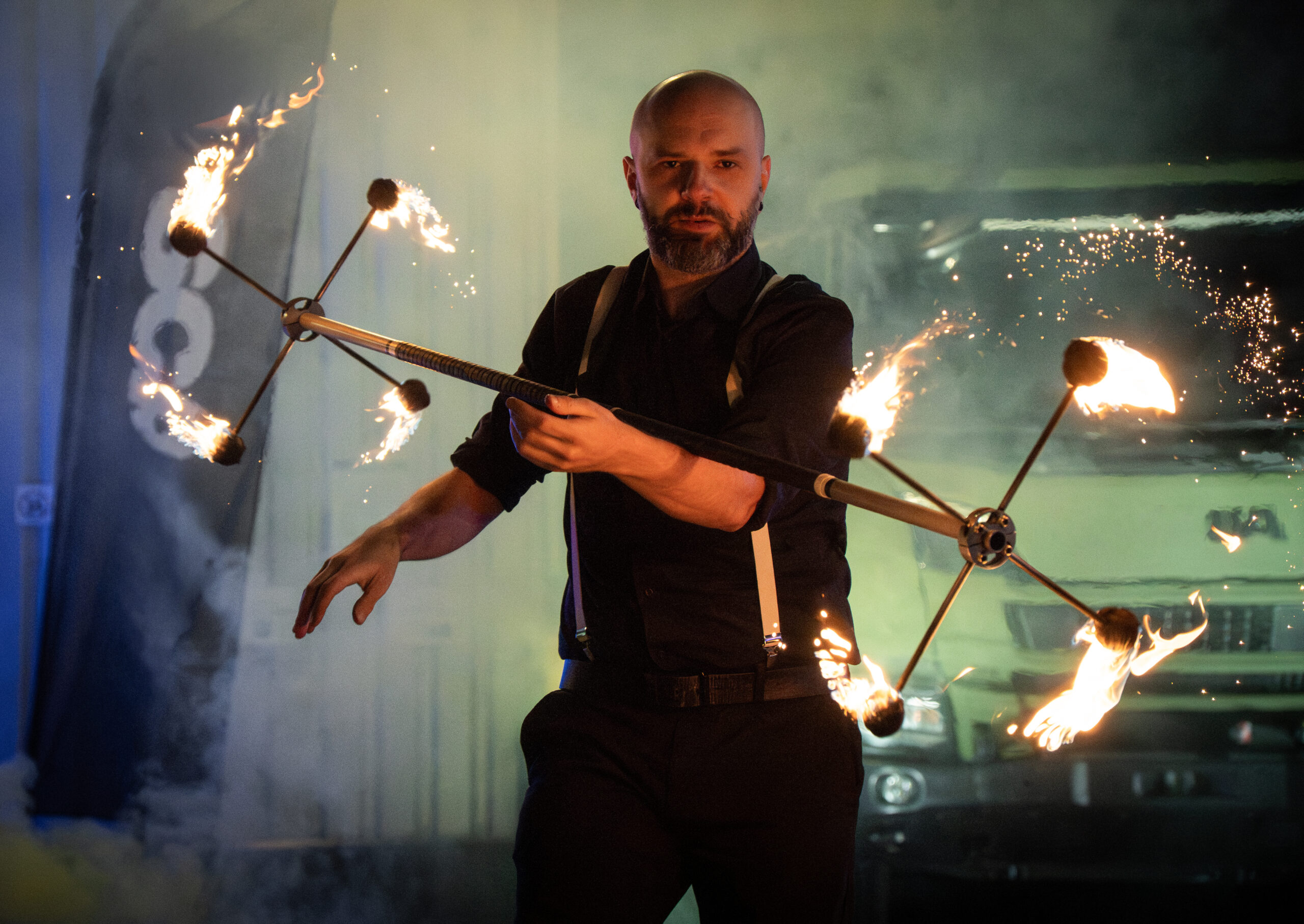 FIRESHOW SCANIA (6)