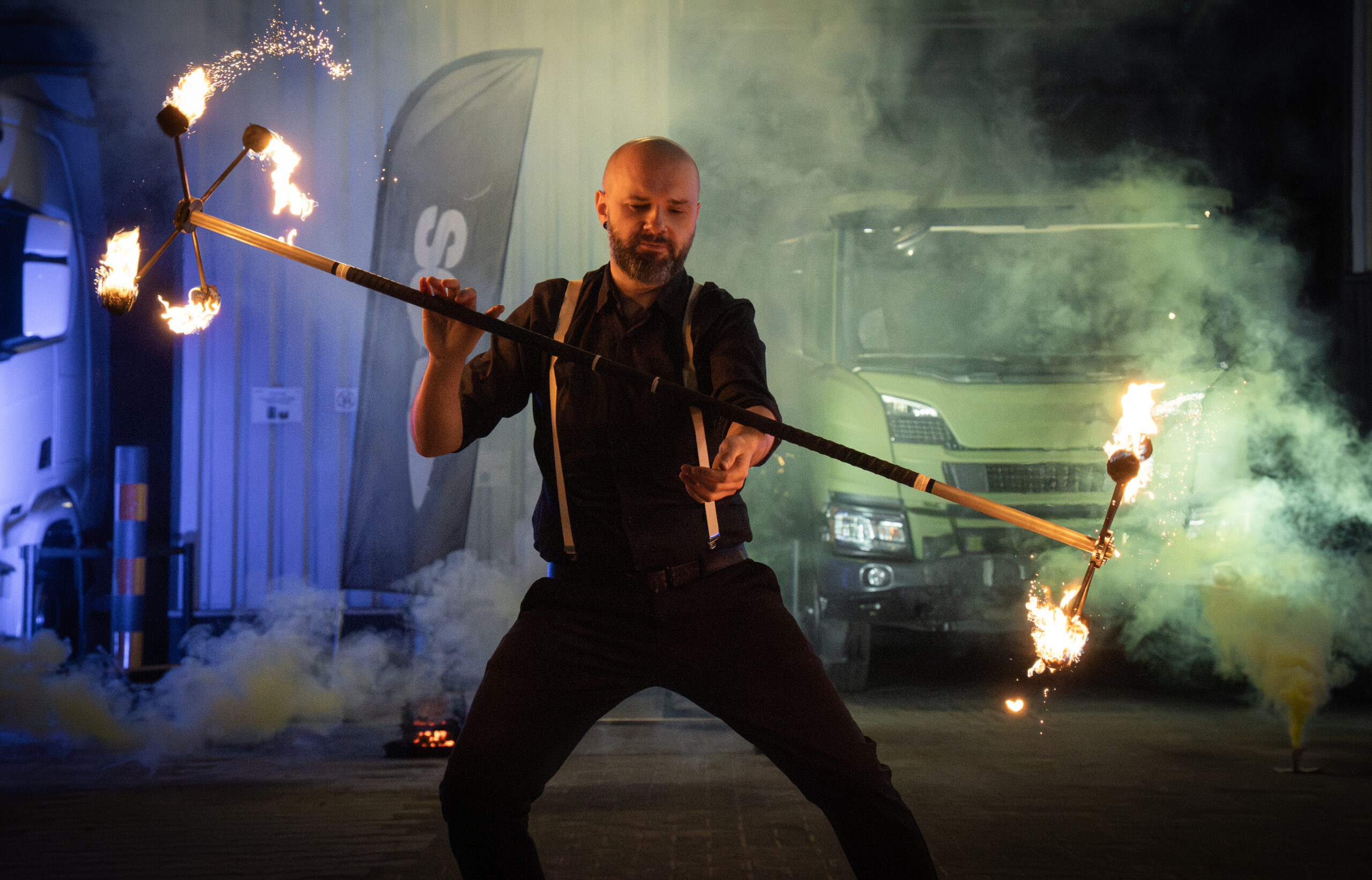 FIRESHOW SCANIA (7)
