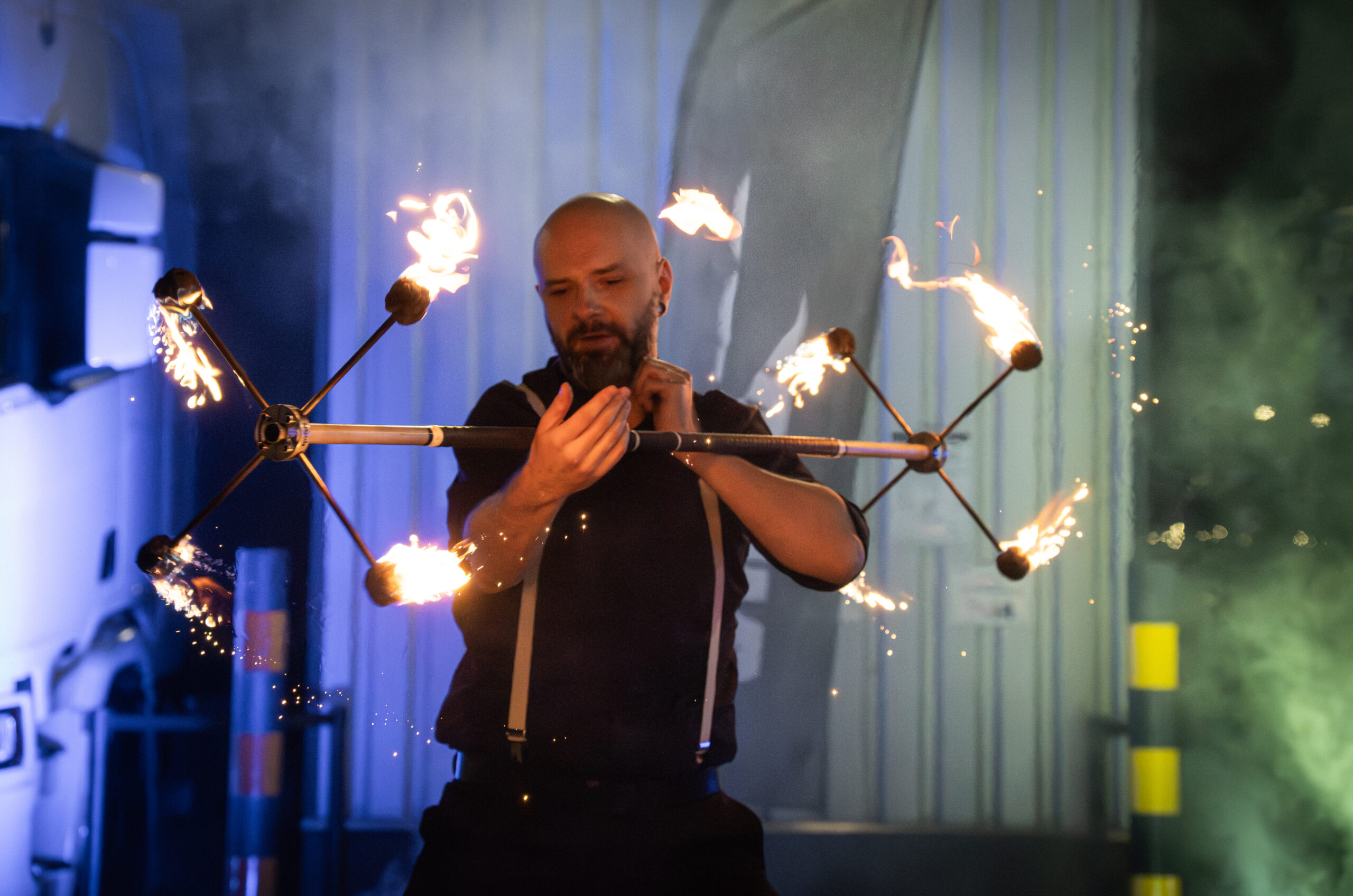 FIRESHOW SCANIA (8)